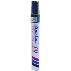 Uni Fine Marker Pen