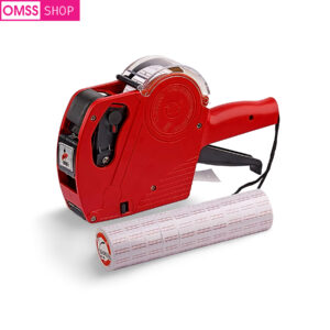 Duodeli Pricing Labeler Gun Kit