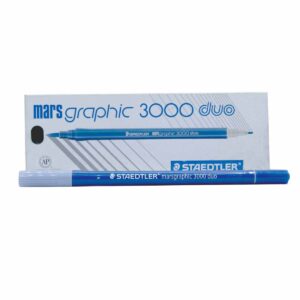 Denim Pen 81 Staedtler For Fabric