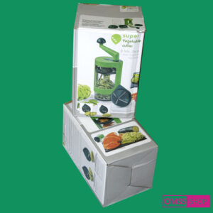 Super Vegetable Cutter