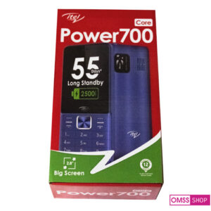 Itel Power 700 Core Mobile