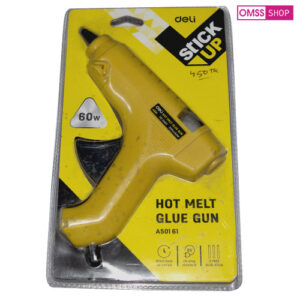 Deli Hot Glue Gun