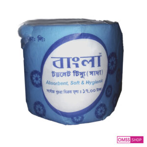 Bangla Toilet Tissue