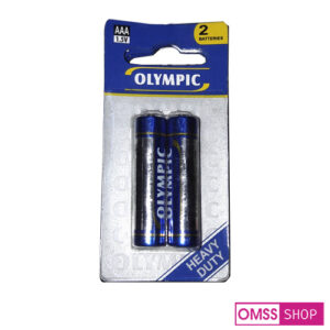 Olympic AAA Battery