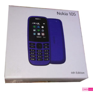 Nokia 105 4th Edition