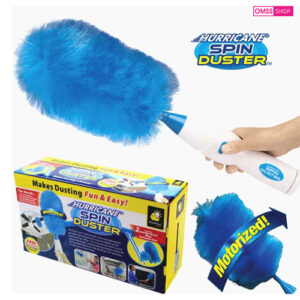 Hurricane Spin Duster