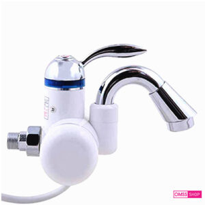 Electric Hot Water Tap