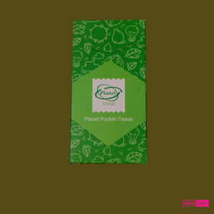 Planet Pocket Tissue