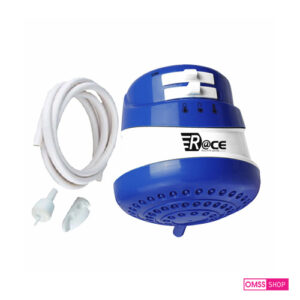 Race Digital Hot Shower