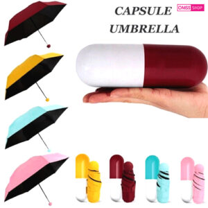 Capsule Umbrella
