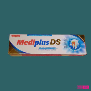 Mediplus DS (40g)