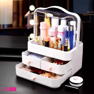 Cosmetic Makeup Storage Box
