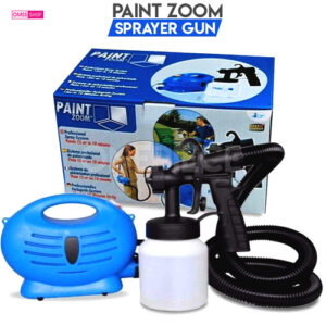 Paint Zoom