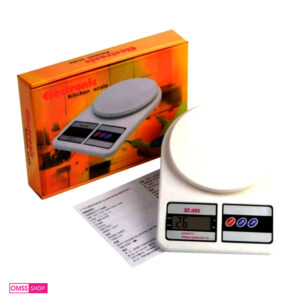Electronic Kitchen Scale