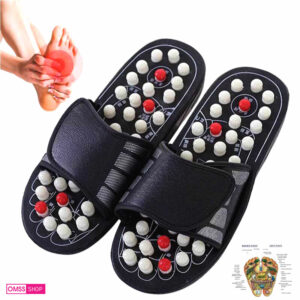 Foot Massage Slipper