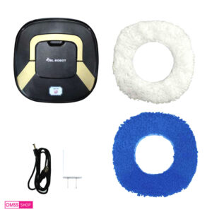 Robot Sweeper Mop