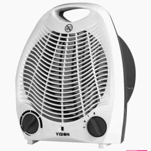 Vision Room Heater (White)