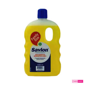 ACI Savlon Liquid Antiseptic