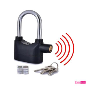Alarm Lock