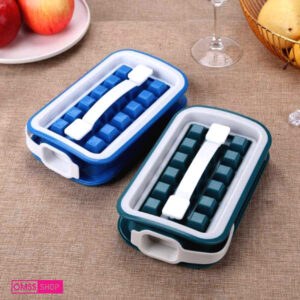 Ice Ball Maker Tray