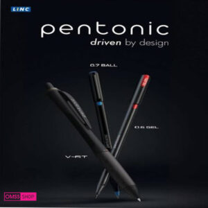 Linc Pentonic Pen