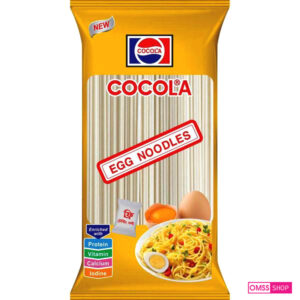 Cocola Egg Noodles