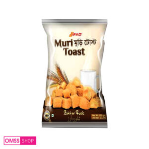 Muri Toast 350g