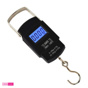 Portable Digital Weight Scale