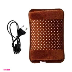 Electric Hot Water Bag/Heat Pillow and Pain Remover