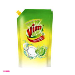 Vim Diswashing Liquid Spout pack 250g