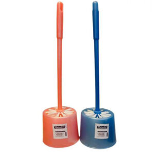 Matador Commode Brush & Bowl Set -1 Pcs