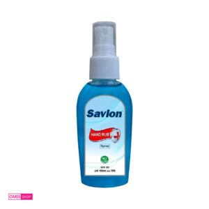 Savlon Hand Rub 50ml