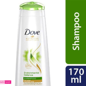 Dove Shampoo Environmental Defense 170ml