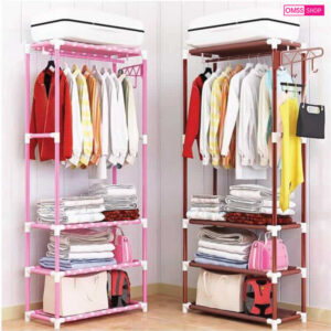 Fashion Clothes Rack