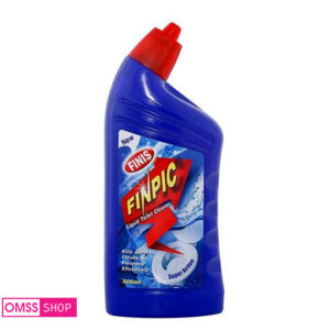 Finis Finpic Toilet Cleaner 750ml