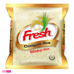 Fresh Chinigura Rice - 1kg