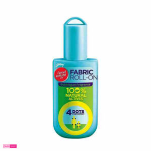 GOOD_KNIGHT_FABRIC ROLL ON 1 Pcs (INDIA)