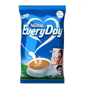 NESTLE EVERYDAY Milk Powder Pouch - 500g