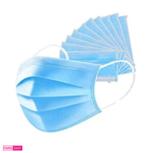 Onetime_Face_Mask 1 box