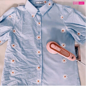 Niteen Handheld Steam iron