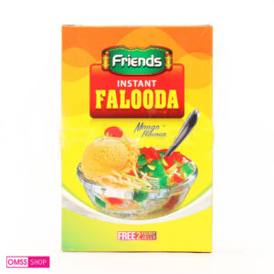 Friends Instant Falooda 250 gm- Vanilla Flavor