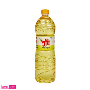 Pusti Soyabean Oil - 1L
