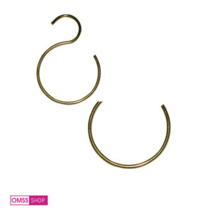 China S Golden Hanger