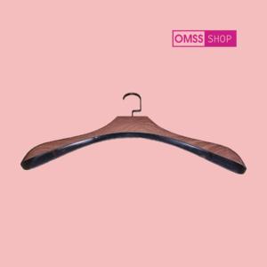 China Plastic Coat Hanger