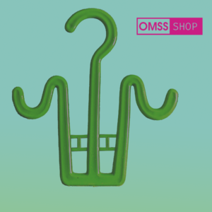 Sandal W Hanger Local No2