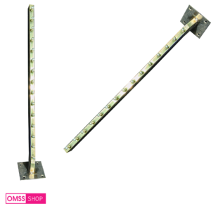 SS 15 Ghat Kotpis Wall Hanger