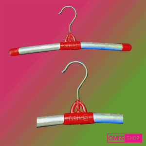 Pipe Hanger 12 inch Red