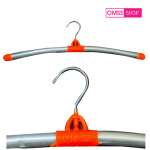 No 1 Pipe Hanger 18 inch Orange