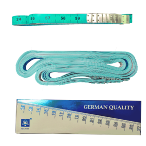 German Quality China Sewing inch Tape