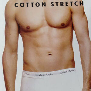 Boxer Calvin Klein Underwear